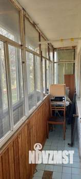 1-к квартира, вторичка, 32м2, 2/5 этаж