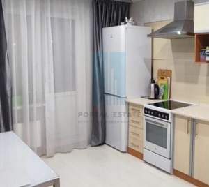 1-к квартира, вторичка, 45м2, 1/10 этаж