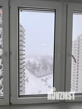 1-к квартира, вторичка, 35м2, 14/21 этаж