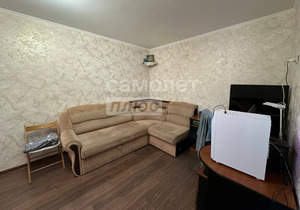2-к квартира, вторичка, 45м2, 2/5 этаж