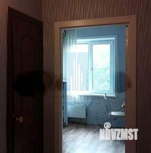 1-к квартира, вторичка, 38м2, 1/10 этаж