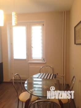1-к квартира, вторичка, 41м2, 3/5 этаж