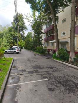 2-к квартира, вторичка, 44м2, 3/5 этаж