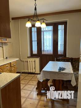 3-к квартира, вторичка, 66м2, 3/5 этаж