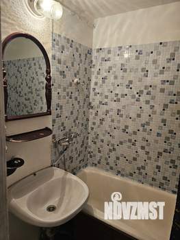 1-к квартира, вторичка, 33м2, 3/10 этаж