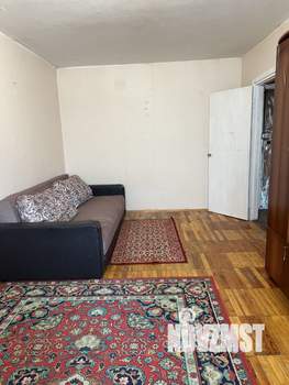 1-к квартира, вторичка, 33м2, 1/5 этаж