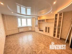 2-к квартира, вторичка, 60м2, 10/16 этаж