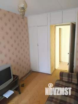 3-к квартира, вторичка, 51м2, 2/5 этаж