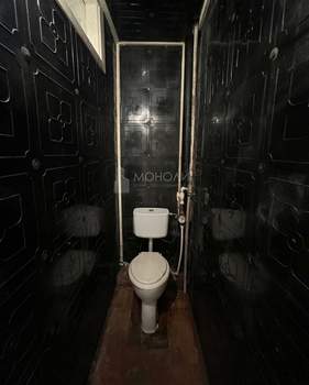 3-к квартира, вторичка, 57м2, 1/5 этаж