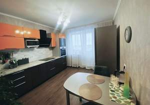 3-к квартира, вторичка, 98м2, 15/16 этаж