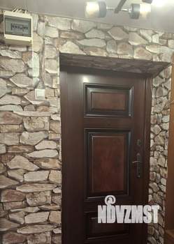 2-к квартира, вторичка, 44м2, 1/2 этаж