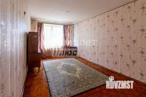2-к квартира, вторичка, 55м2, 1/5 этаж