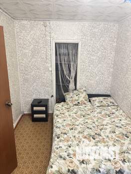 2-к квартира, вторичка, 43м2, 5/5 этаж