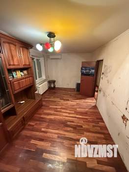 1-к квартира, вторичка, 30м2, 2/5 этаж