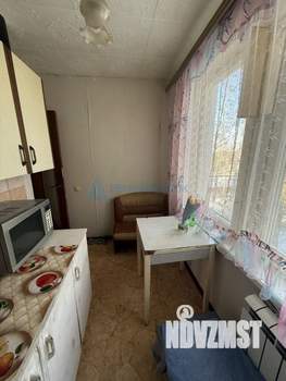 2-к квартира, вторичка, 41м2, 5/5 этаж