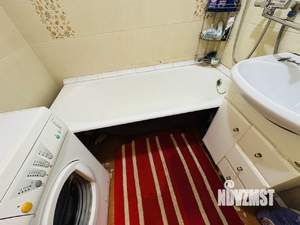 1-к квартира, вторичка, 34м2, 1/9 этаж