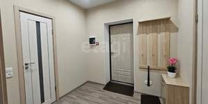 1-к квартира, вторичка, 45м2, 1/10 этаж