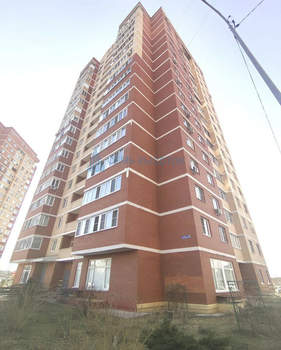 3-к квартира, вторичка, 72м2, 7/18 этаж