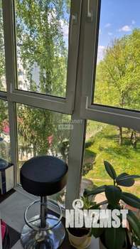 2-к квартира, вторичка, 47м2, 5/5 этаж
