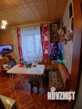2-к квартира, вторичка, 55м2, 1/9 этаж