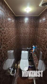 1-к квартира, вторичка, 32м2, 1/9 этаж