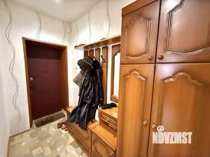 2-к квартира, вторичка, 41м2, 1/2 этаж