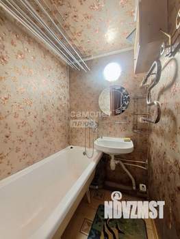 1-к квартира, вторичка, 31м2, 1/5 этаж