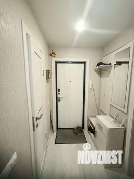1-к квартира, вторичка, 33м2, 1/9 этаж