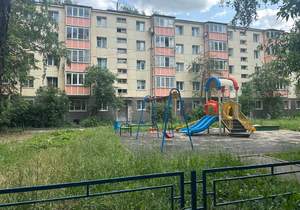 2-к квартира, вторичка, 45м2, 1/5 этаж