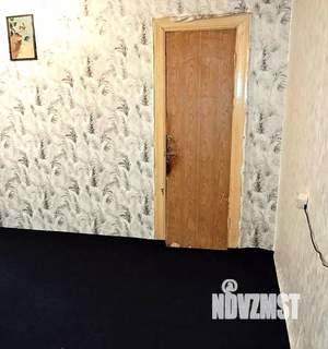2-к квартира, вторичка, 43м2, 1/4 этаж