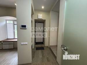 3-к квартира, вторичка, 61м2, 1/5 этаж