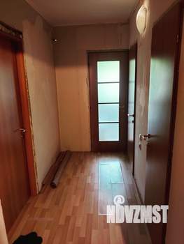 1-к квартира, вторичка, 34м2, 2/5 этаж