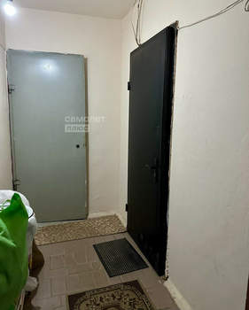 1-к квартира, вторичка, 35м2, 8/9 этаж