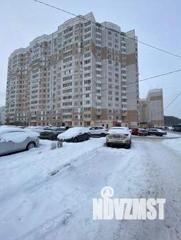 3-к квартира, вторичка, 97м2, 15/16 этаж