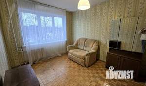 2-к квартира, вторичка, 55м2, 4/5 этаж