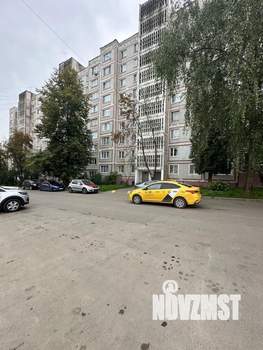 1-к квартира, вторичка, 33м2, 1/9 этаж