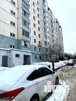 3-к квартира, вторичка, 76м2, 1/10 этаж