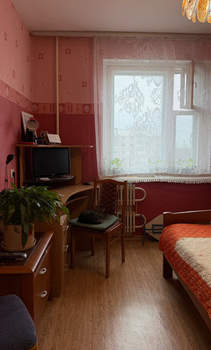 3-к квартира, вторичка, 65м2, 8/10 этаж