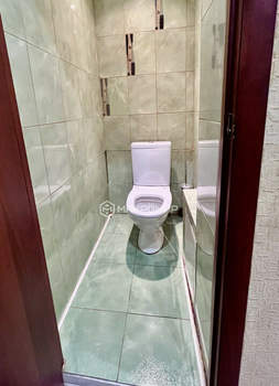 1-к квартира, вторичка, 33м2, 4/9 этаж