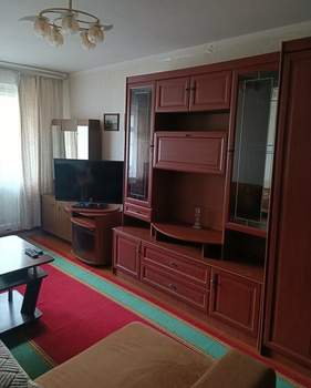 2-к квартира, вторичка, 44м2, 3/5 этаж