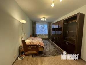 2-к квартира, вторичка, 53м2, 3/5 этаж