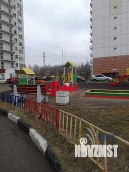 2-к квартира, вторичка, 60м2, 10/19 этаж