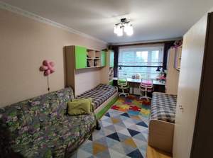 2-к квартира, вторичка, 52м2, 3/10 этаж