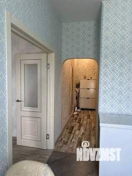1-к квартира, вторичка, 32м2, 1/3 этаж