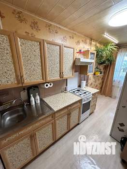 1-к квартира, вторичка, 37м2, 5/9 этаж