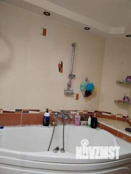 3-к квартира, вторичка, 95м2, 4/9 этаж