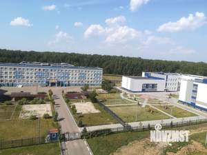 1-к квартира, вторичка, 42м2, 10/16 этаж