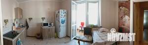 2-к квартира, вторичка, 61м2, 11/24 этаж