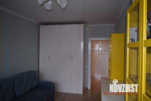 3-к квартира, вторичка, 91м2, 9/10 этаж