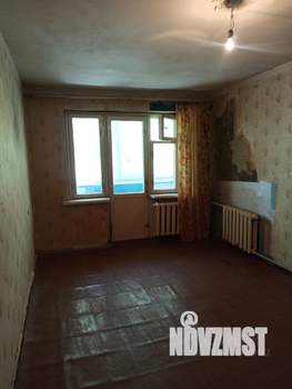 2-к квартира, вторичка, 43м2, 5/5 этаж